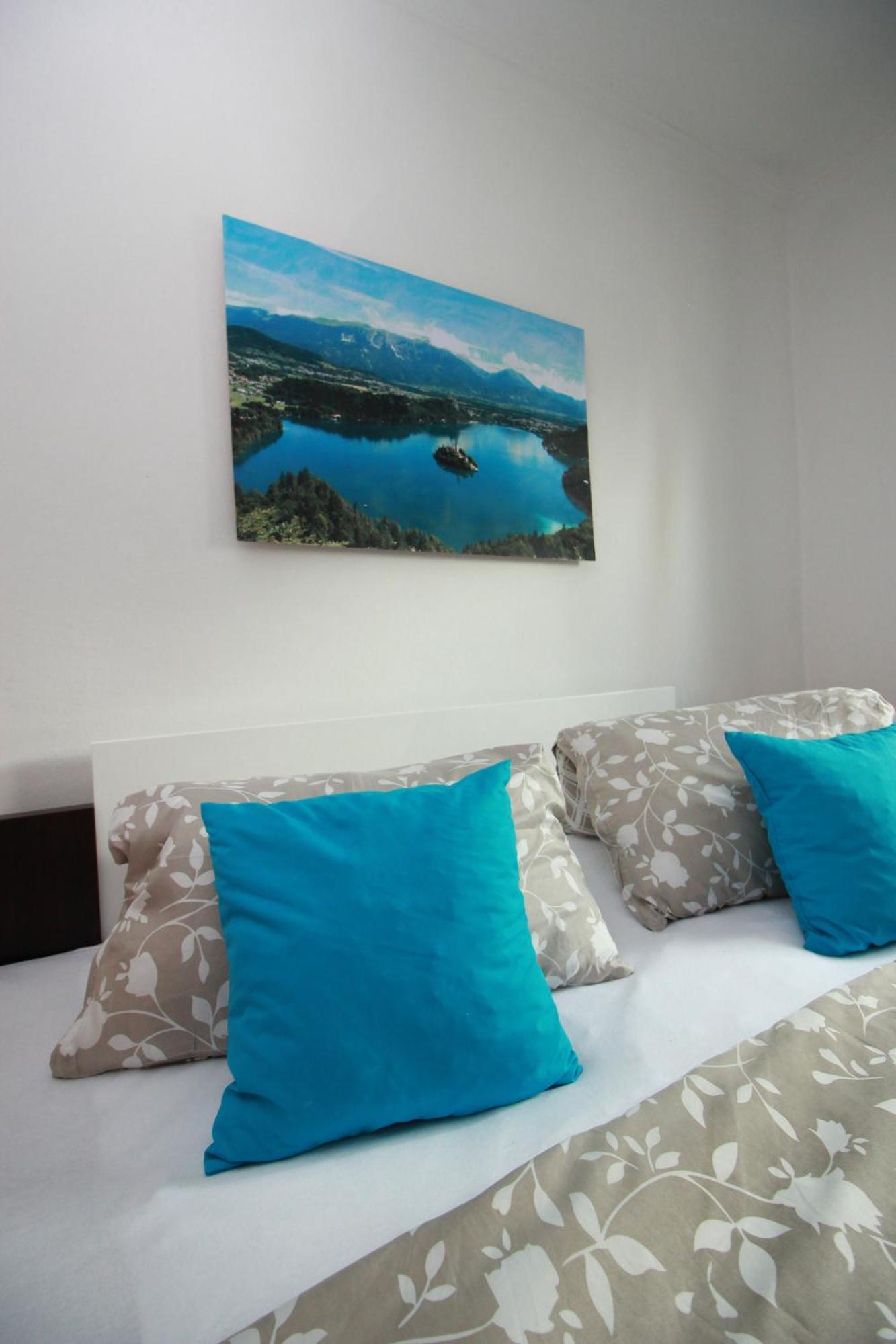 Guesthouse Veles Slovenska Bistrica Bilik gambar
