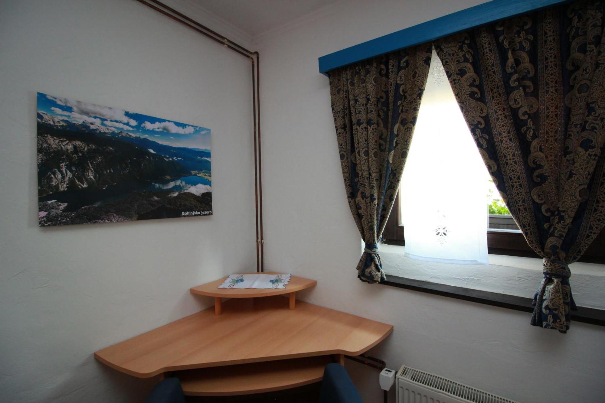 Guesthouse Veles Slovenska Bistrica Bilik gambar