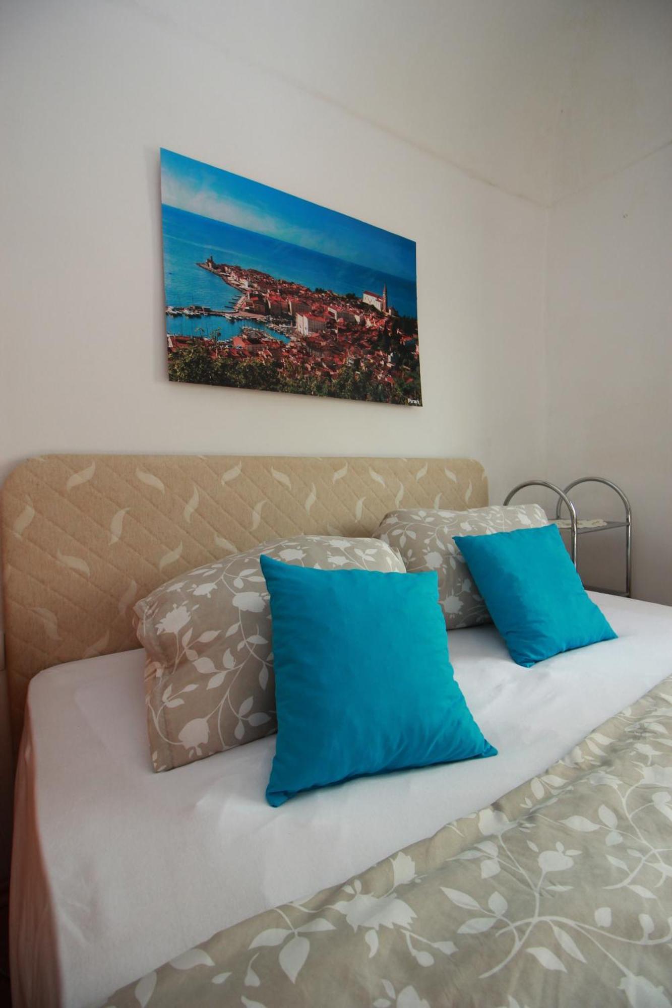 Guesthouse Veles Slovenska Bistrica Bilik gambar
