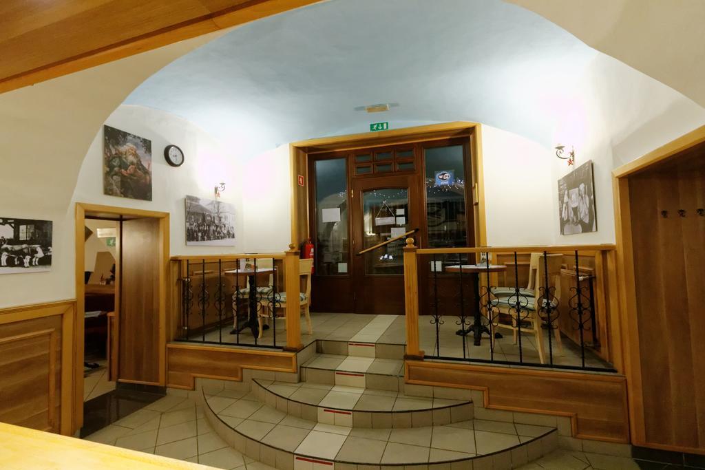 Guesthouse Veles Slovenska Bistrica Luaran gambar