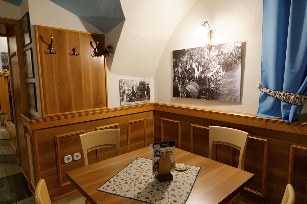 Guesthouse Veles Slovenska Bistrica Luaran gambar