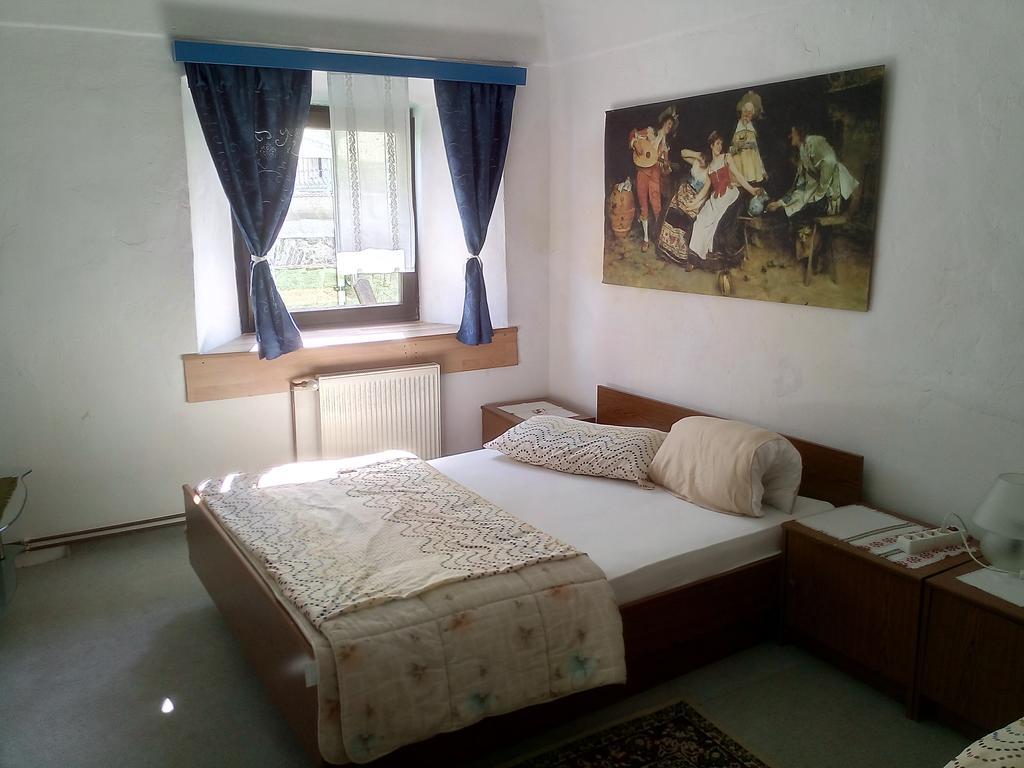 Guesthouse Veles Slovenska Bistrica Luaran gambar