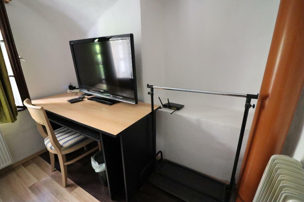 Guesthouse Veles Slovenska Bistrica Luaran gambar